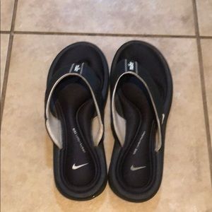 Nike Flip Flops